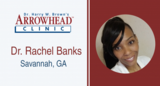 Arrowhead Clinic Chiropractor Savannah, Savannah