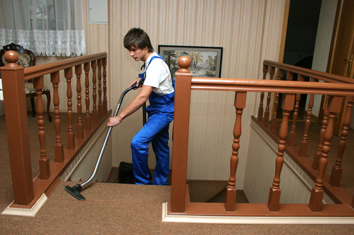  Profile Photos of Gidea Park Carpet Cleaners 146 Cambridge Ave - Photo 6 of 8