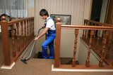 Gidea Park Carpet Cleaners, Romford