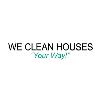  Profile Photos of WE CLEAN HOUSES 