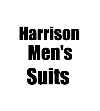  Profile Photos of Harrison Men's Suits 910 S Riverside  Dr Ste 9 - Photo 1 of 1