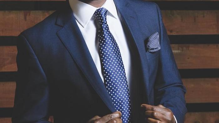  New Album of Harrison Men's Suits 910 S Riverside  Dr Ste 9 - Photo 3 of 5