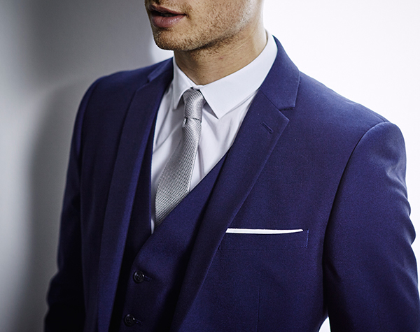 New Album of Harrison Men's Suits 910 S Riverside  Dr Ste 9 - Photo 4 of 5