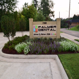  Palmer Dental: James C. Palmer, DDS 729 W Main St 