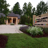 Palmer Dental: James C. Palmer, DDS, Homer