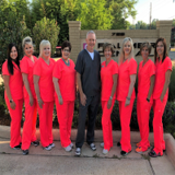 Palmer Dental: James C. Palmer, DDS, Homer