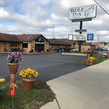  Wolf Inn Hotel Sandusky Ohio 2905 Milan Rd 