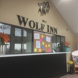 Wolf Inn Hotel Sandusky Ohio, Sandusky