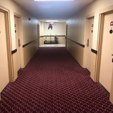 Wolf Inn Hotel Sandusky Ohio, Sandusky