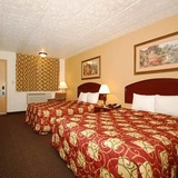 Wolf Inn Hotel Sandusky Ohio, Sandusky