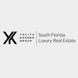Yuliya Kachko - Broker Luxury Real Estate Miami, Sunny Isles Beach