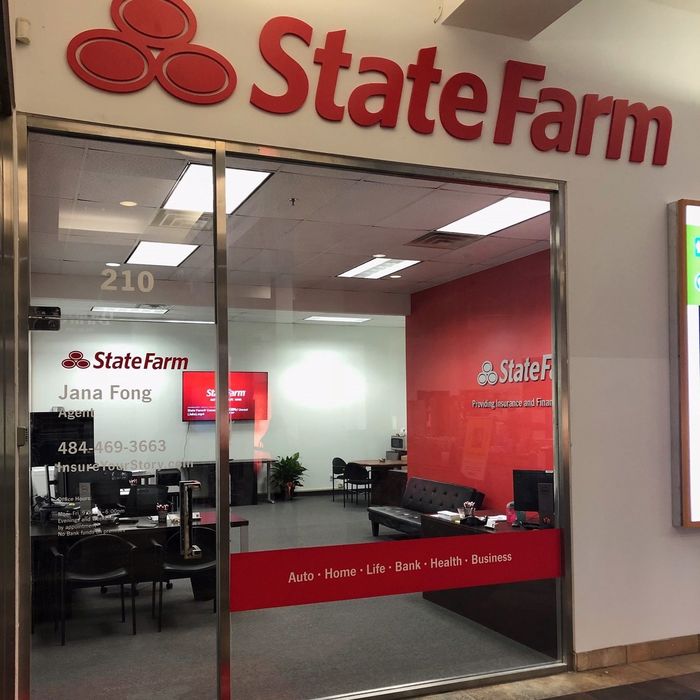  Profile Photos of Jana Fong - State Farm Insurance Agent 7050 Terminal Square, Ste 210 - Photo 1 of 1