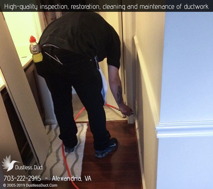  New Album of Dustless Duct 6 E Nelson Ave - Photo 12 of 14