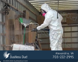 Dustless Duct, Alexandria