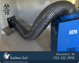 Dustless Duct, Alexandria