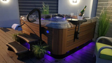  Mile High Hot Tubs 5470 South Parker Road 