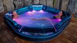  Mile High Hot Tubs 5470 South Parker Road 