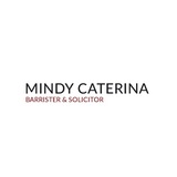 Mindy Caterina, Barrister & Solicitor, Toronto
