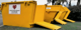 Advance Waste Disposal, Malaga