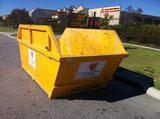 Advance Waste Disposal, Malaga