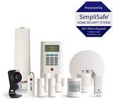 Menus & Prices, Home Security Systems Baltimore, Baltimore