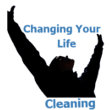 Changing Your Life Cleaning, Changing Your Life Cleaning, Loughton