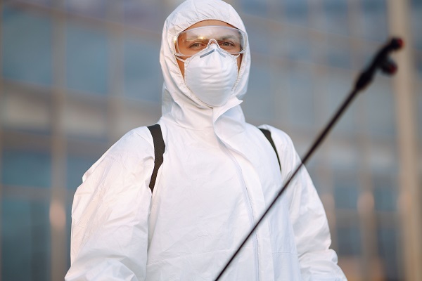  New Album of Pro Pest Control Sydney 17/9 Castlereagh St - Photo 2 of 22