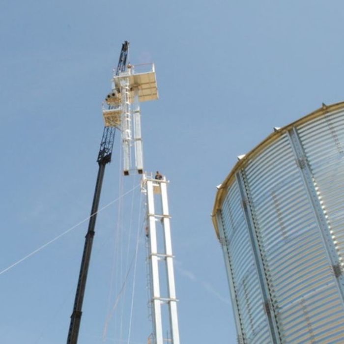  Profile Photos of David White Crane Service LLC 22446 Sedley Rd - Photo 1 of 1