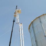 David White Crane Service LLC, Franklin