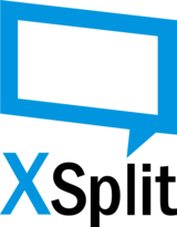 XSplit Logo SplitmediaLabs 86 Eulogio Rodriguez Jr. Ave. 