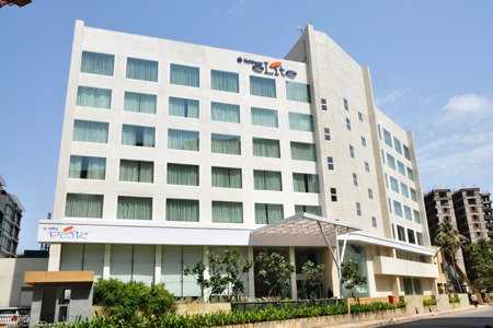  Hotel Kohinoor Elite of Hotel Kohinoor Elite, Mumbai Kohinoor City, Kirol Road, LBS Road, Kurla West - Photo 1 of 6