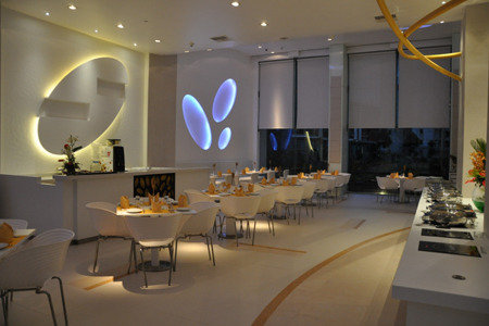  Hotel Kohinoor Elite of Hotel Kohinoor Elite, Mumbai Kohinoor City, Kirol Road, LBS Road, Kurla West - Photo 5 of 6