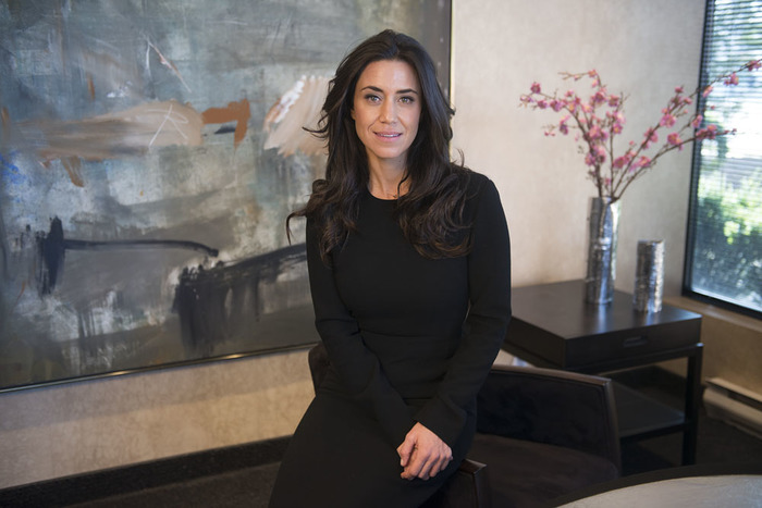  Deena Pantalone Toronto of Deena Pantalone Toronto 291 Edgeley Blvd - Photo 14 of 20