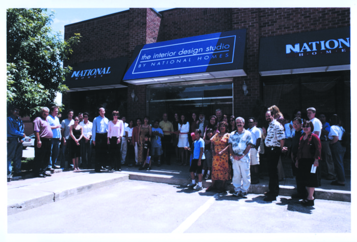  Deena Pantalone Toronto of Deena Pantalone Toronto 291 Edgeley Blvd - Photo 1 of 20