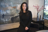  Deena Pantalone Toronto 291 Edgeley Blvd 
