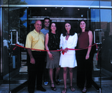  Deena Pantalone Toronto 291 Edgeley Blvd 
