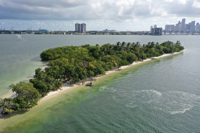  New Album of Jet Ski Rental Miami Beach 300 Alton Road Pier - Photo 3 of 3