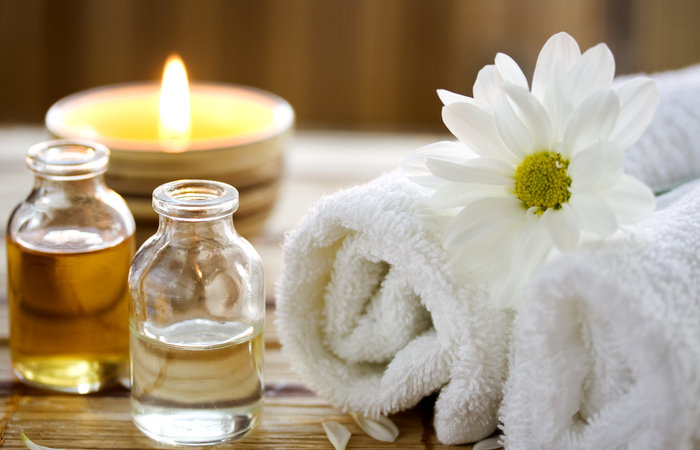 Aroma Therapy Profile Photos of Spa at Themontcalm 34-40 Great Cumberland Place - Photo 1 of 1