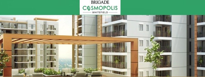  Profile Photos of Brigade Cosmopolis On Whitefield Main Road, in the heart of the Bustling IT capital - Photo 8 of 10