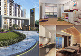  Brigade Cosmopolis On Whitefield Main Road, in the heart of the Bustling IT capital 