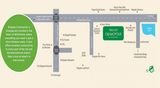  Brigade Cosmopolis On Whitefield Main Road, in the heart of the Bustling IT capital 