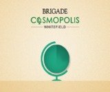  Brigade Cosmopolis On Whitefield Main Road, in the heart of the Bustling IT capital 