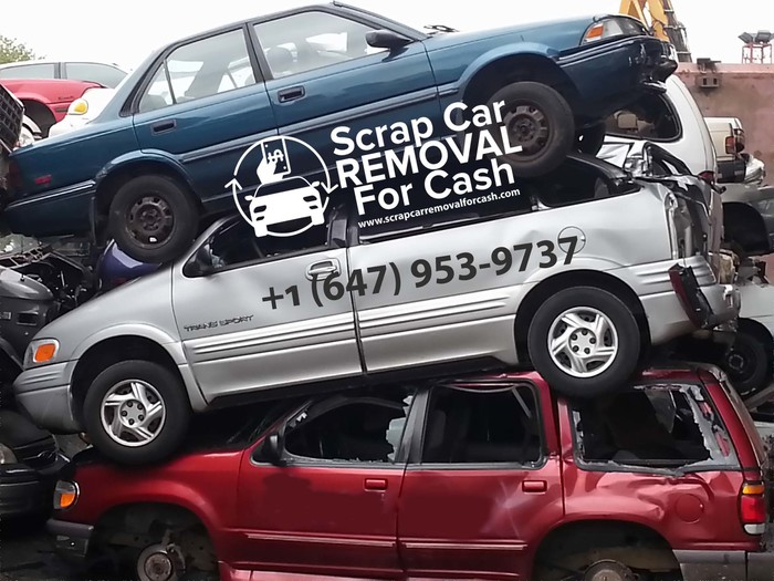  Profile Photos of Scrap Car Removal For Cash 24 Brambank Crescent - Photo 2 of 2