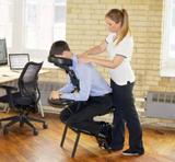  Massage At Work Inc. 300 Yonge Street 