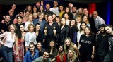  Bernard Hiller's Acting Classes and Success Studio 14366 Ventura Boulevard 