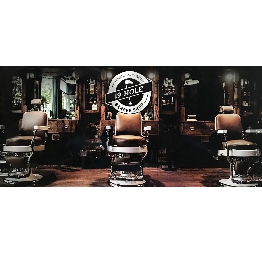  Profile Photos of 19 Hole Barbershop 6700 Conroy Road - Photo 3 of 3