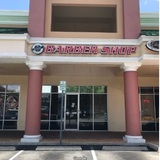  19 Hole Barbershop 6700 Conroy Road 