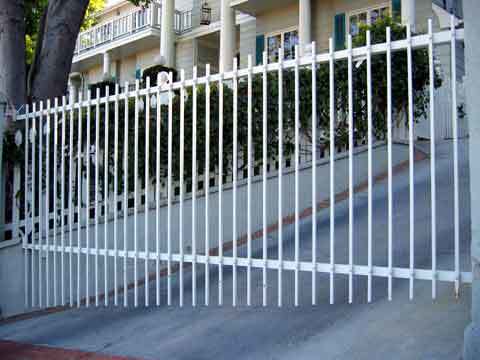  Profile Photos of Conroe Gate Repair & Service Central 310 E Davis St - Photo 1 of 2