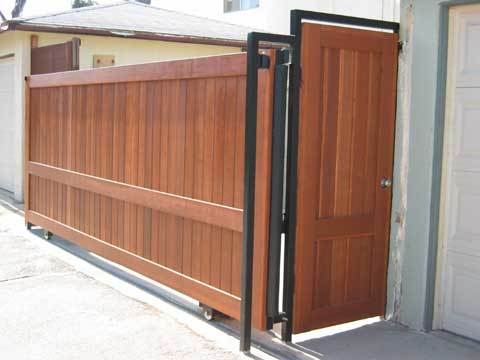  Profile Photos of Conroe Gate Repair & Service Central 310 E Davis St - Photo 2 of 2
