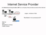 Internet Service Provider Columbus, Columbus